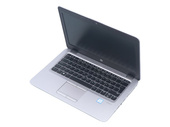 HP EliteBook 820 G4 i5-7300U 16 Go 512 Go SSD 1366x768 Classe A