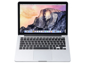 Apple QWERTY MacBook Pro A1502 i5-4278U 8GB 256GB SSD 2560x1600 Klasse A- Mac OS Big Sur
