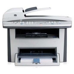 Imprimante laser HP LaserJet 3055, environ 18 000 pages.