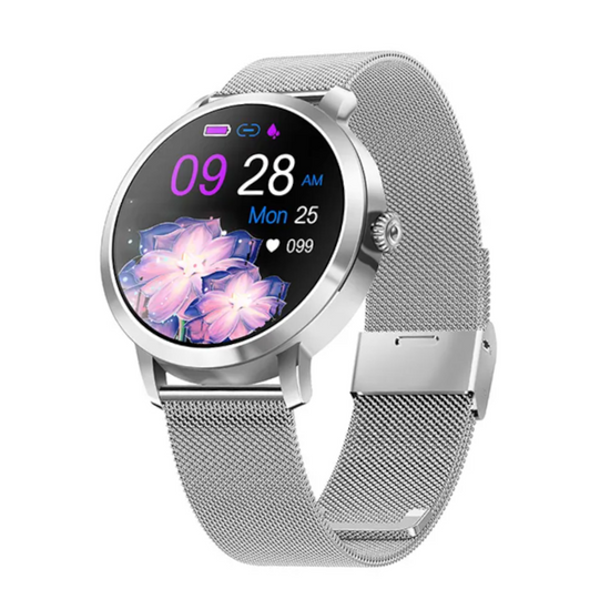 New smartwatch GlacierX Freya GX-FS20