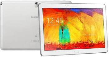 Modello da esposizione Samsung Galaxy Note 10.1 Edizione 2014 SM-P605 3GB 16GB Bianco Android