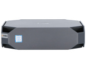 HP WorkStation Z2 G4 Mini i5-8600 6x3,1GHz 16GB 960GB SSD Windows 11 Home