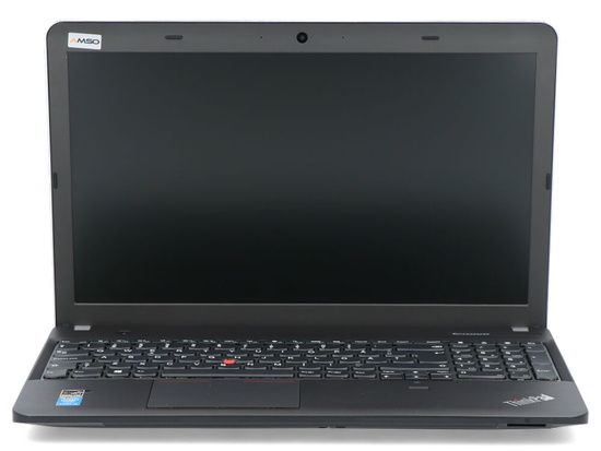 Lenovo ThinkPad Edge E540 i5-4210M 8GB 240GB SSD 1366x768 Klasse A Windows 10 Home