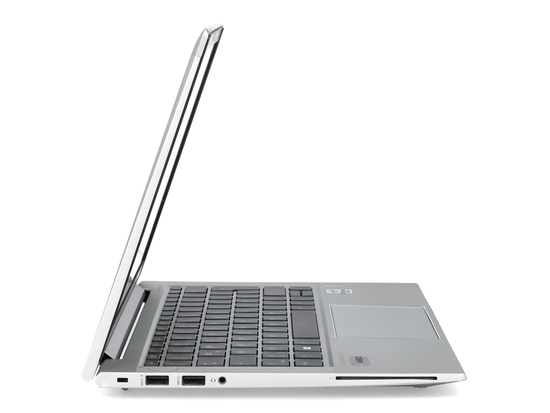 Dotykový HP EliteBook 830 G7 i7-10610U 16GB 512GB 1920x1080 Třída A- Windows 11 Home