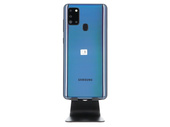 Artículo de muestra Samsung Galaxy A21s SM-A217F 3GB 32GB Negro Android