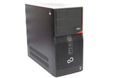 Fujitsu Esprimo P520 i3-4130 2x3.4GHz 8GB 256GB SSD DVD Windows 10 Professional