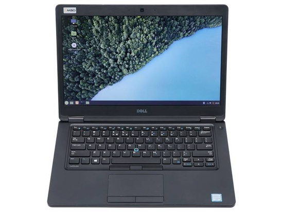 Dell Latitude 5480 i3-7100U 8 Go 240 Go SSD 1920x1080 Classe A- Windows 10 Professionnel