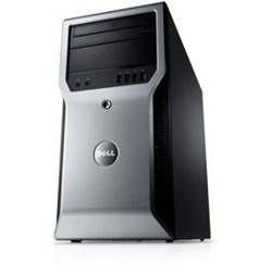 Dell Precision T1600 QUAD E3-1245 3,3 ГГц 16 ГБ 240 ГБ SSD Windows 10 Professional