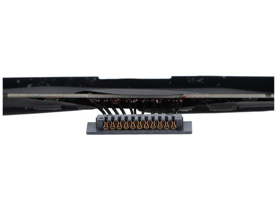 Новий акумулятор Encore Energy для Apple Macbook Pro 15" Retina A1398 Mid 2015 99.5Wh 11.36V 8755mAh A1618