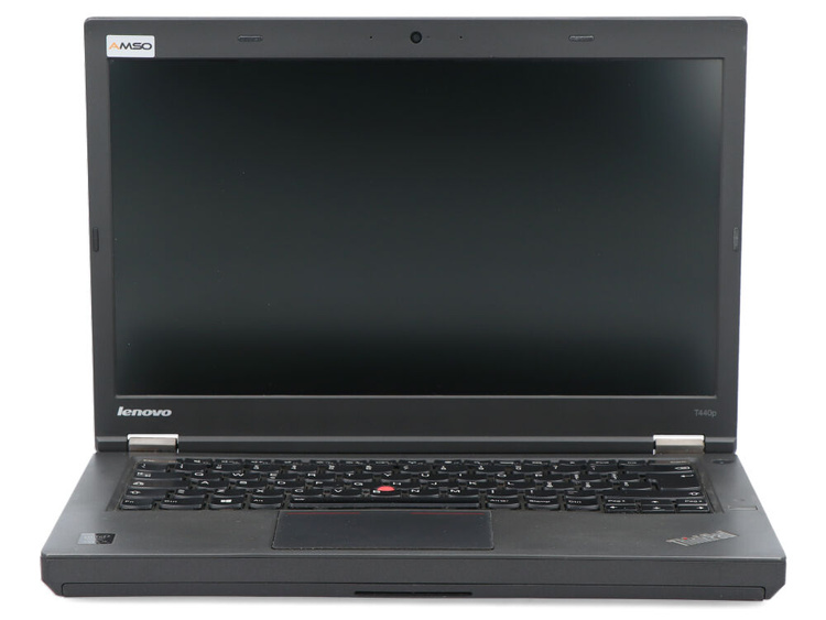 Lenovo - Lenovo T440P  i7 4810MQ高速SSD wins10/オフィス Lenovo T440P i7 4810MQ高速SSD wins10/オフィス