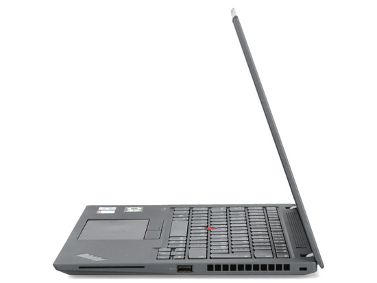 Lenovo ThinkPad T14s Gen 2 i5-1145G7 16GB 512GB SSD 1920x1080 Клас A- Windows 11 Home