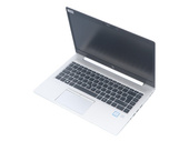 HP EliteBook 840 G6 i5-8365U 16GB 512GB SSD 1920x1080 Třída A Windows 11 Home