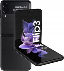 Samsung Galaxy Z Flip3 SM-F711B 8GB 128GB Чорний Клас A- Android