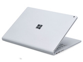 Microsoft Surface Book 2 Touch i5-7300U 8GB 256GB SSD 13,5" 3000x2000 Сріблястий Клас A Windows 10 Professional