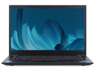 Dotykový Lenovo ThinkPad T470s i5-6300U 8GB 512GB SSD 1920x1080 Třída A- Windows 10 Professional