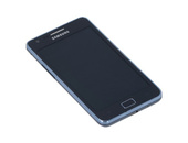 Samsung Galaxy S2 Plus GT-I9105P 1GB 8GB 480x800 3G Blue Pre-owned Android