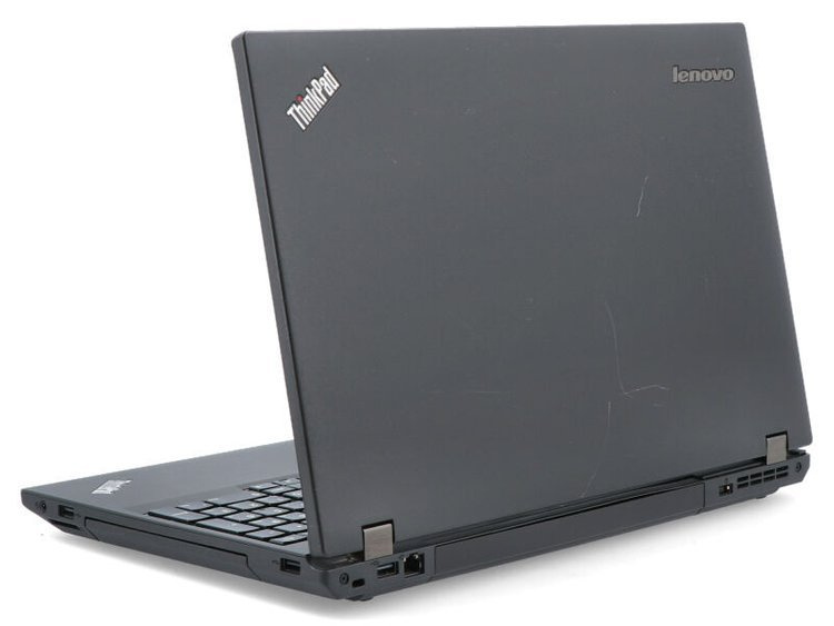 Lenovo ThinkPad L540 BN i3-4000M 8GB 240GB SSD 1366x768 Class A Windows 10  Home | Laptops \ Processor \ Intel Core i3 Laptops \ Screen size \ 15