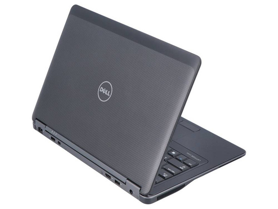 Dotykowy Dell Latitude E7440 i5-4300U 8GB 256GB SSD 1920x1080 Klasa A Windows 10 Professional