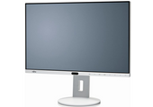 Fujitsu Monitor P24-8 WE Neo LED 1920x1200 Weiß in Klasse A