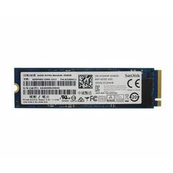 Dysk SanDisk A400 256GB SD9PN9U-256G-1012 NVMe M.2 SSD