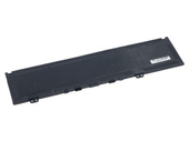 Новий акумулятор Dell Inspiron 13 7370 7386 Vostro 5370 38Wh 11.4V 3166mAh F62G0 