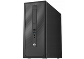 HP EliteDesk 800 G1 Tower i7-4770 3.4GHz 16GB 512GB SSD DVD Windows 10 Professional