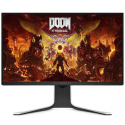 Dell AlienWare AW2720HF 27" LED 1920x1080 IPS HDMI G-Sync FreeSync Monitor für Gamer