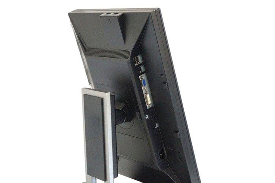 Monitor Dell P1911 19" LCD 1440x900 D-SUB DVI Schwarz Klasse A +Pod NN