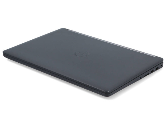 Dell Latitude E5570 i5-6300U 8 Go 256 Go SSD M.2 1366x768 Classe A Windows 10 Professionnel