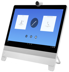 Універсальний ПК CISCO WEBEX CP-DX80 2x1.5GHz 2/8GB з камерою для відеоконференцій