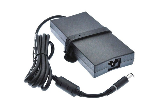 Alimentatore originale Dell Power Adapter 130W 19.5V 6.7A 7,4x5,0mm