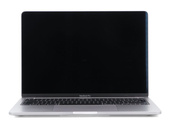 Apple MacBook Pro 13" A2289 2020 i5-8257U 16 Go 256 Go SSD 2560x1600 Classe B MacOS Big Sur QWERTY
