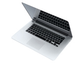 Apple MacBook Pro A1398 i7-4850HQ 16GB 512GB SSD 2880x1800 nVidia GeForce GT 750M Class A MacOS Big Sur