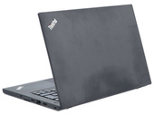 Lenovo ThinkPad T460 i5-6200U 8GB Neue Festplatte 240GB SSD 1920x1080 Klasse A- + Tasche + Maus