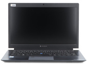 Dotykowy Toshiba Dynabook Tecra X40-F i7-8665U 1920x1080 Po zwrocie BOX Brak baterii