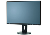 Fujitsu P24-8 WS PRO LED 1920x1200 Black v monitoru třídy A