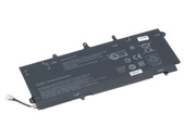 Nová baterie pro HP EliteBook Folio 1040 G1 G2 42Wh 11,1V 3600mAh BL06XL