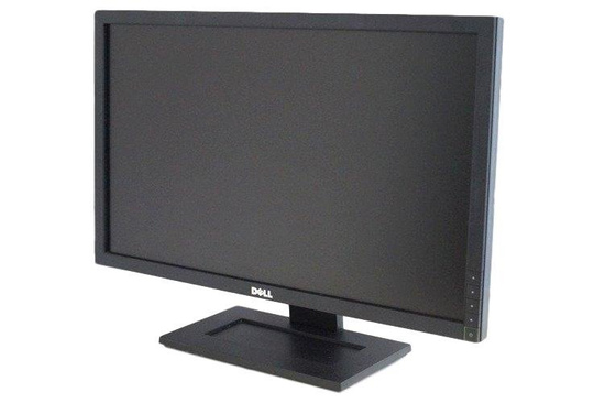 Monitor Dell G2410 24" LED 1920x1080 DVI D-SUB Black Class A +Pod NN