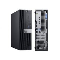 Dell Optiplex 5060 SFF i5-8400 6x2.8GHz 16GB 256GB SSD BN Windows 11 Home