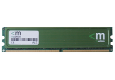 RAM MUSHKIN 2GB DDR3 1333MHz PC3-10600 Mémoire PC