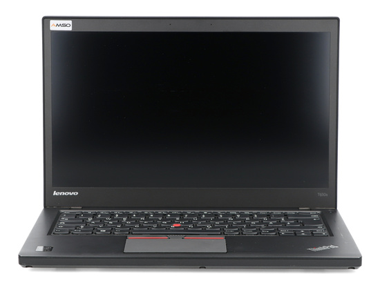 Lenovo ThinkPad T450s i5-5200U 8GB 240GB SSD 1920x1080 Class A- Windows 10 Home