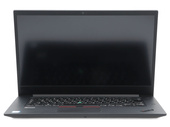 Lenovo ThinkPad X1 Extreme 2nd i9-9880H 3840x2160 Nvidia Geforce GTX 1650 MAX-Q Klasa A