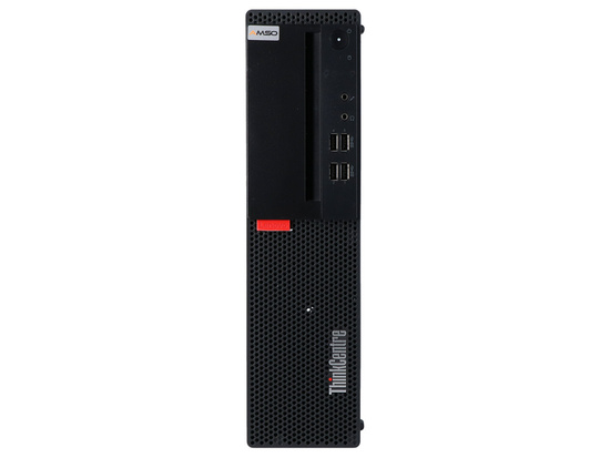Lenovo ThinkCentre M910s SFF i5-6500 4x3.2GHz 8GB 256GB SSD BN Windows 10 Professional