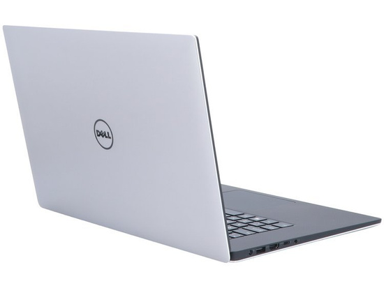 Dell XPS 15 9550 tactile i7-6700HQ 16 Go 512 Go SSD 3840x2160 nVidia GeForce GTX 960M Classe A Windows 10 Professionnel