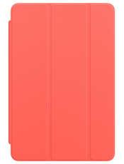 Original Case Apple iPad Mini 5. gen. Smart Cover Rosa Zitrus