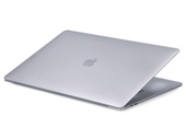 Apple MacBook Pro A1990 2019 Space Gray i7-8750H 16 Go 256 Go SSD 2880x1800 AMD Radeon Pro 555X Classe A- MacOS Big Sur