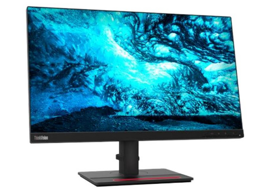 Lenovo ThinkVision T23i-20 23" monitor IPS LED 1920x1080 IPS třídy A