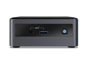 Intel NUC NUC10FNH Micro-PC i3-10110U 2x2,1GHz 8GB 512GB SSD WIFI Windows 11 Home
