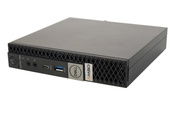 Dell Optiplex 7060 Micro i7-8700 6x3,2GHz