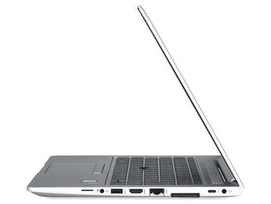 Touchscreen HP EliteBook 830 G6 i7-8665U 16GB 480GB SSD 1920x1080 Klasse A- Windows 11 Home